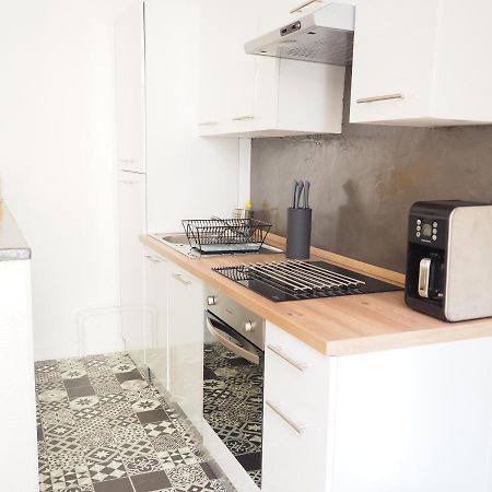Appartement Le St Jean - Centre Historique Valence  Eksteriør bilde