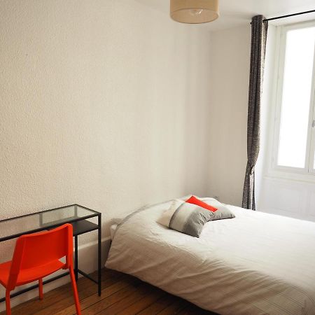 Appartement Le St Jean - Centre Historique Valence  Eksteriør bilde