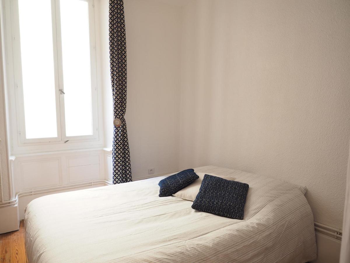 Appartement Le St Jean - Centre Historique Valence  Eksteriør bilde